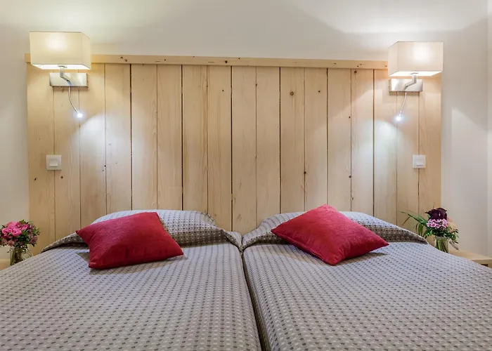 Hotel Le Compostelle Parigi